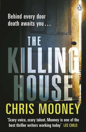 [Malcolm Fletcher 01] • The Killing House